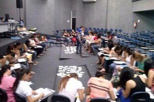 Ufal participa de projeto de extensão de âmbito nacional