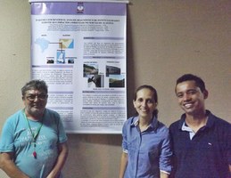 Campus do Sertão realiza 2ª Exposição de Geografia do Turismo