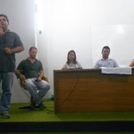 Centro de Ciências Agrárias recepciona calouros com Semana do Fera