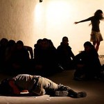 Coletivo uruguaio La Casa promove atividade no Espaço Cultural