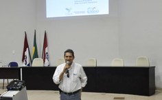 Engenheiro Roberto Lôbo fala sobre a problemática dos recursos hídricos em Alagoas