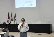 Engenheiro Roberto Lôbo fala sobre a problemática dos recursos hídricos em Alagoas