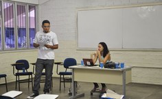 Naílton Fernandes apresenta os destaques da programação