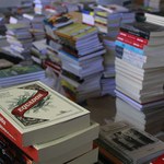 Edufal organiza feirão de livros com até 70% de desconto