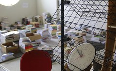 Edufal corre contra o tempo para reabrir a editora