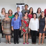 Edufal promove lançamento coletivo de livros