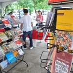 Edufal vende 2 mil livros no primeiro dia do feirão