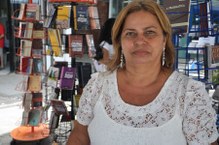 Diva Souza destaca a Coleção Nordestina