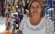 Diva Souza destaca a Coleção Nordestina