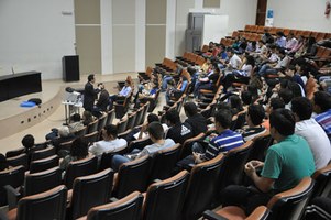 Escritório Modelo de Assistência Jurídica inicia as aulas