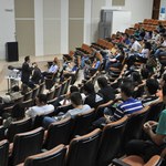 Escritório Modelo de Assistência Jurídica inicia as aulas