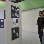 Exposição na Biblioteca Central mostra mirantes de Maceió