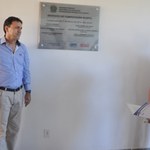 Novo prédio do Instituto de Computação resgata identidade da comunidade