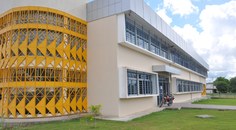 Novo prédio do Instituto de Computação