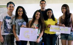 Equipe Quebra-Cabeça