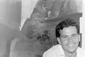 Pinacoteca Universitária lança documentário sobre o artista alagoano Roberto Ataíde