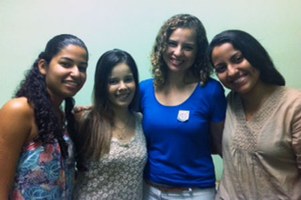 Programa de Saúde aprova trabalhos para Mostra Nacional