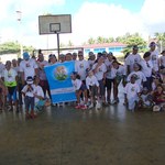 Programa Esporte e Lazer na Cidade inicia atividades