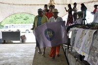 Tenda Estudantil sedia primeiro Dia da Cultura Camponesa