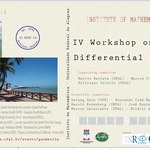 Ufal promove evento internacional na área de Matemática