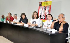 José Nascimento, professor da Ufal, também deu seu depoimento