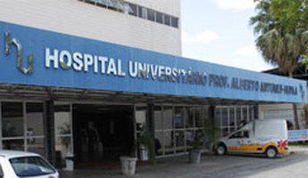 Ebserh divulga edital de concurso para preencher 727 vagas no Hospital Universitário