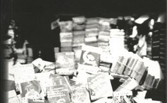 Novos Bárbaros: escritores e comunismo no Brasil (1928-1948)