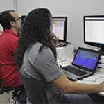 Empresa incubada oferece serviços para gerenciar frotas e rastrear transporte público