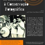 Funarte e Museu Théo Brandão realizam oficina de conservação fotográfica