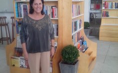 Stela Lameiras convida a comunidade acadêmica