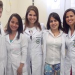 Nutricionistas elaboram cartilha para ajudar mães com excesso de peso a amamentar