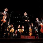 Orquestra Sinfônica apresenta concerto da Quinta Sinfônica