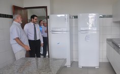 Copa de apoio da RUA