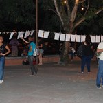Ufal em Defesa da Vida promove sarau com poesias sobre a liberdade do ser