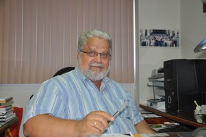 Ufal instala radar de última geração para monitoramento e pesquisa