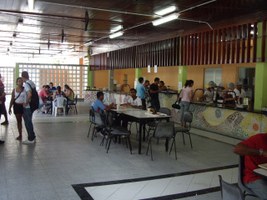 Ufal sedia três importantes eventos acadêmicos regionais