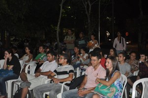 Big Band MCZ agita o Terça Cultural