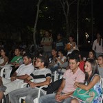 Big Band MCZ agita o Terça Cultural