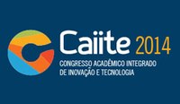 Caiite 2014 abre seleção interna de trabalhos