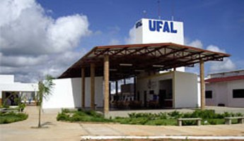 Campus Arapiraca inicia segunda-feira o ano letivo e oferta Medicina em 2015