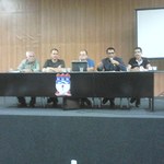 Campus do Sertão inicia ano letivo com aula inaugural na sede em Delmiro Gouveia