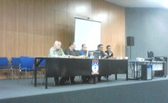 Campus do Sertão inicia ano letivo com aula inaugural na sede em Delmiro Gouveia