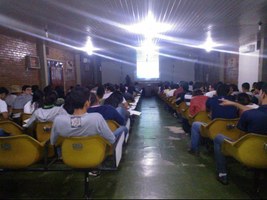 Centro de Ciências Agrárias homenageia Zootecnistas