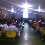 Centro de Ciências Agrárias homenageia Zootecnistas