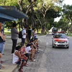 Comunidade acadêmica apoia presença da PM e reitor descarta guarda universitária