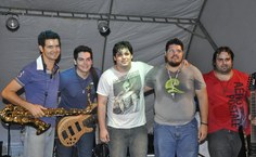 Coordenador de Assuntos Culturais da Proex, Sérgio Onofre, falou sobre o Proinart