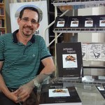 Edufal promove lançamento do livro Antípodas Tropicais