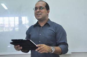 Ensino da matemática ganha atrativo no curso de Pedagogia