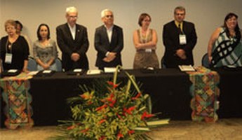 Fórum Nacional discute em Maceió estratégias de fortalecimento do Programa Universidade Aberta do Brasil