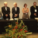 Fórum Nacional discute em Maceió estratégias de fortalecimento do Programa Universidade Aberta do Brasil